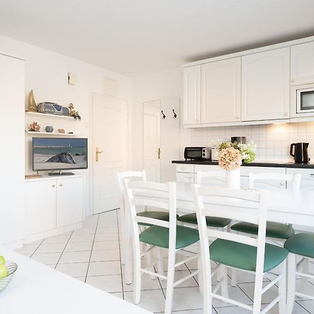 Seepferdchen Wulkje Sierksdorf Ngoại thất bức ảnh