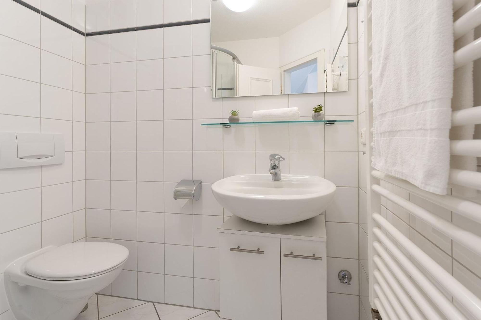 Seepferdchen Wulkje Sierksdorf Ngoại thất bức ảnh