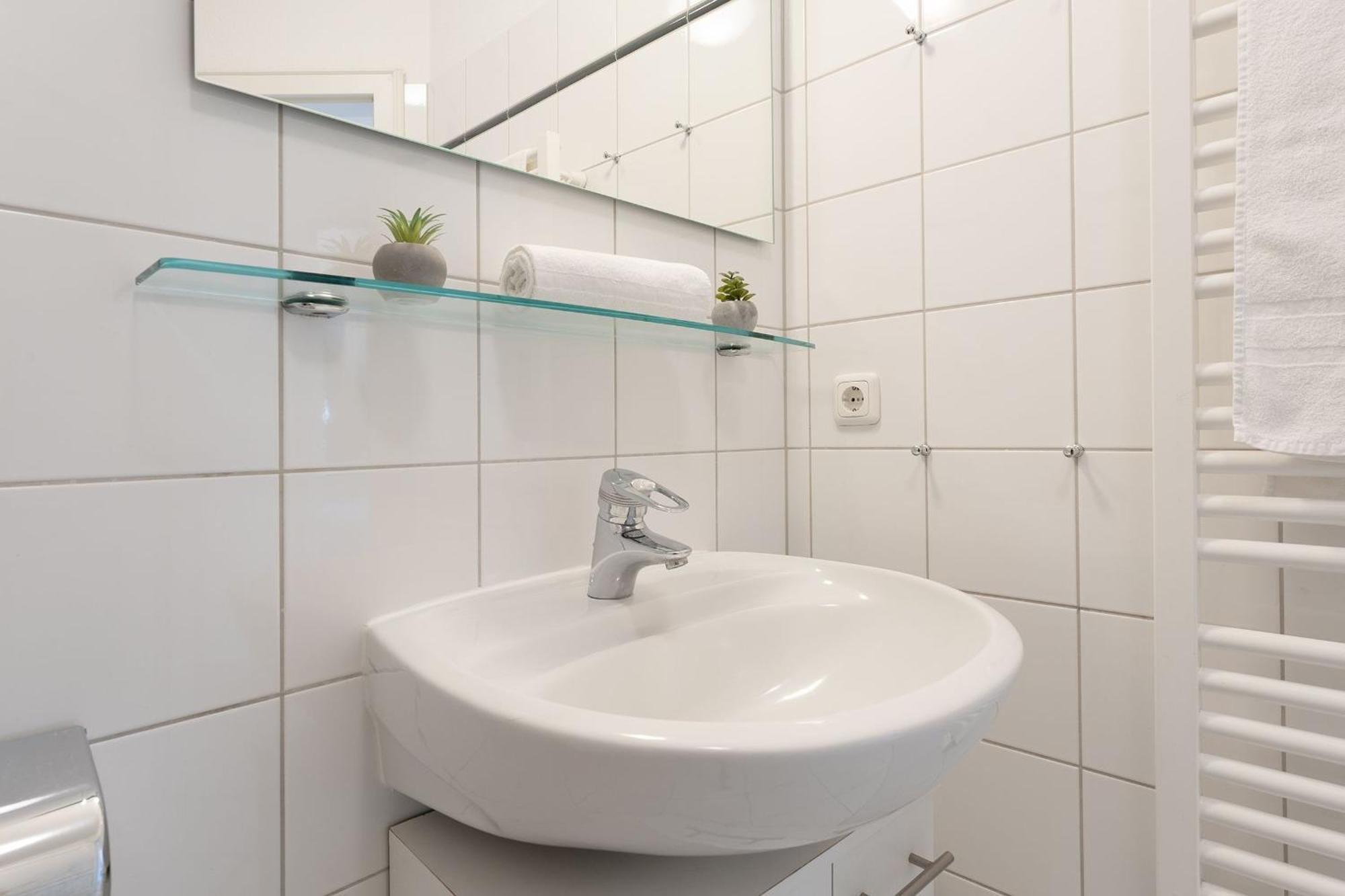 Seepferdchen Wulkje Sierksdorf Ngoại thất bức ảnh