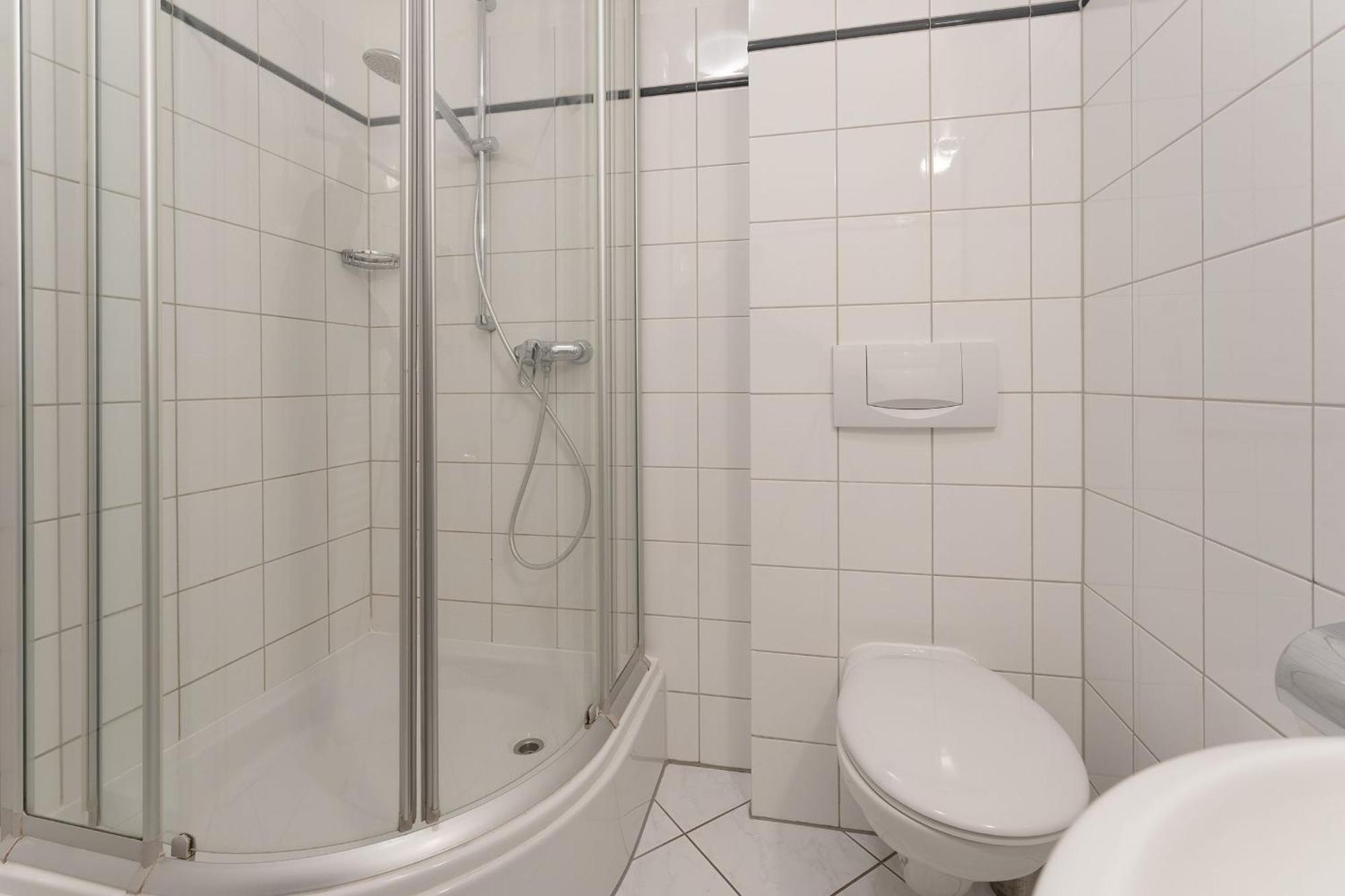 Seepferdchen Wulkje Sierksdorf Ngoại thất bức ảnh