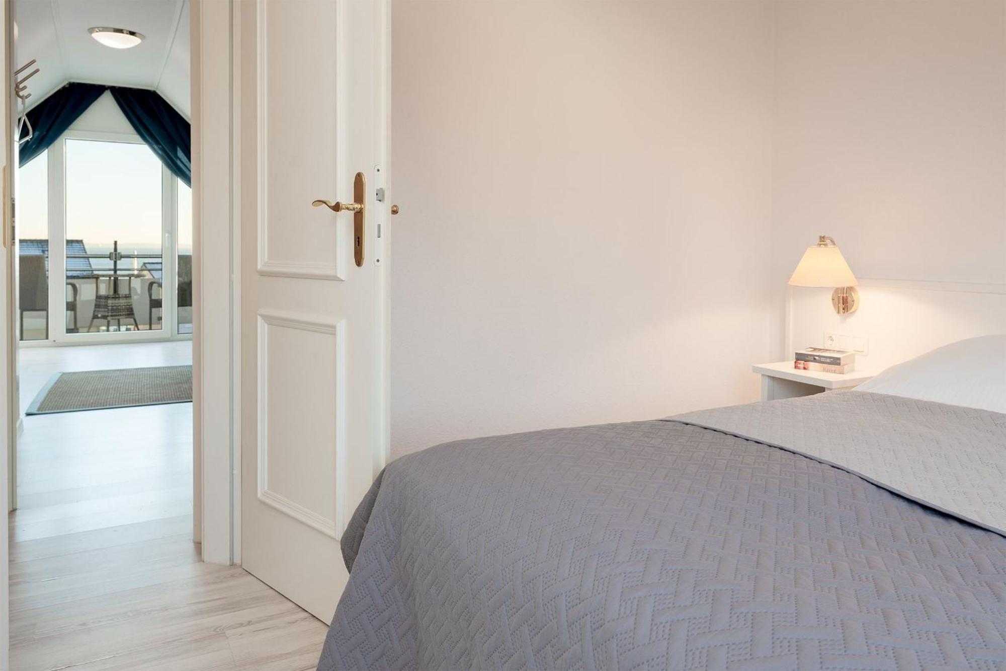 Seepferdchen Wulkje Sierksdorf Ngoại thất bức ảnh