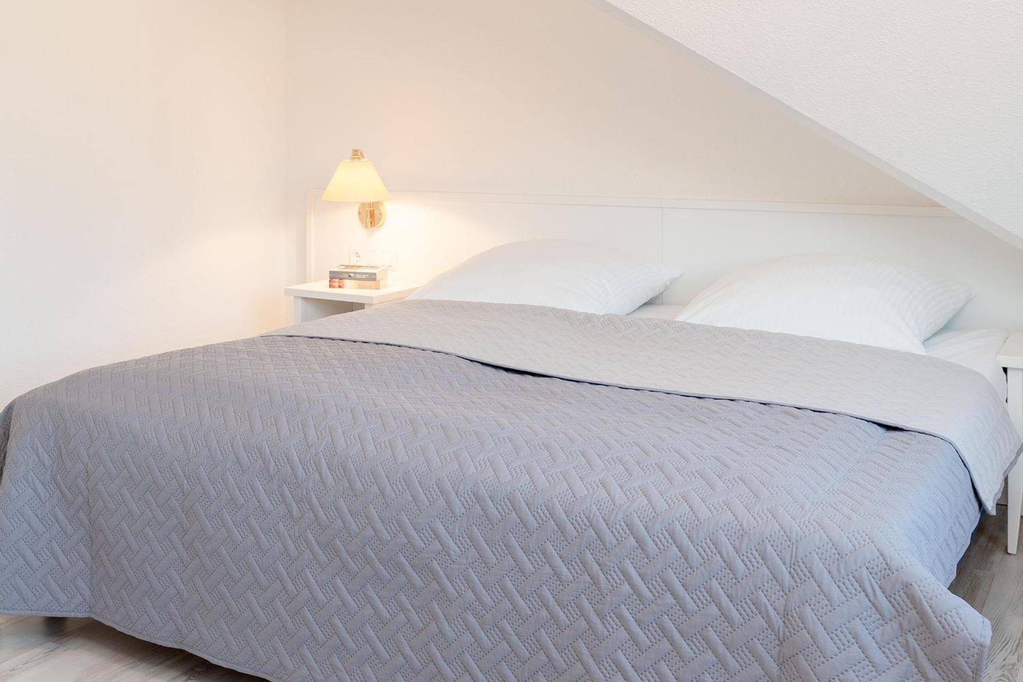 Seepferdchen Wulkje Sierksdorf Ngoại thất bức ảnh